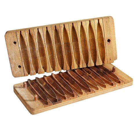 herbst cigar molds